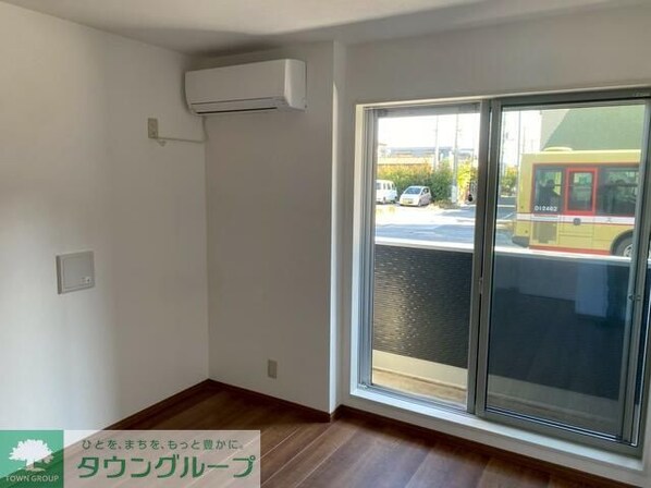 アズール西八王子の物件内観写真